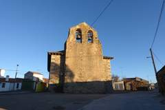 Imagen de BERROCAL DE HUEBRA