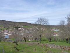 Imagen de LA CALZADA DE BÉJAR