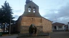 Imagen de CALZADA DE DON DIEGO
