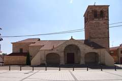 Imagen de CALZADA DE VALDUNCIEL
