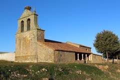 Imagen de CANILLAS DE ABAJO