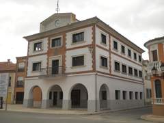 Imagen de CANTALAPIEDRA