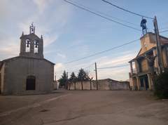 Imagen de CARPIO DE AZABA