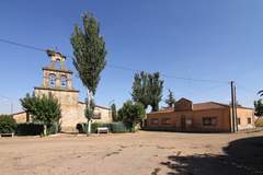 Imagen de CARRASCAL DE BARREGAS