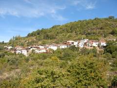 Imagen de LAS CASAS DEL CONDE