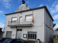Imagen de CASTILLEJO DE MARTIN VIEJO