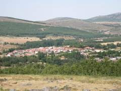 Imagen de CERECEDA DE LA SIERRA