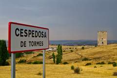 Imagen de CESPEDOSA DE TORMES