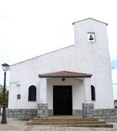 Imagen de ENCINA DE SAN SILVESTRE