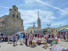 Imagen de LA FUENTE DE SAN ESTEBAN