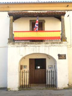 Imagen de FUENTEGUINALDO