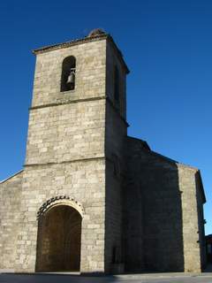 Imagen de FUENTERROBLE DE SALVATIERRA