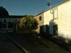 Imagen de FUENTES DE BÉJAR