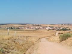 Imagen de GALLEGOS DE ARGAÑÁN