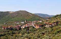 Imagen de HERGUIJUELA DE LA SIERRA
