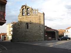 Imagen de LINARES DE RIOFRÍO