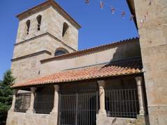 Imagen de CASTELLANOS DE VILLIQUERA