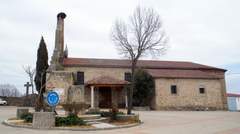 Imagen de LA MATA DE LEDESMA