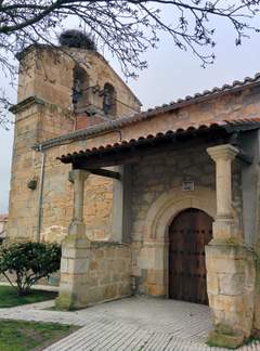 Imagen de MONTERRUBIO DE ARMUÑA