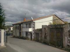 Imagen de NAVA DE BÉJAR
