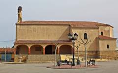 Imagen de PAJARES DE LA LAGUNA