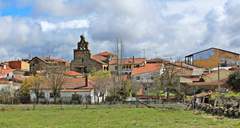 Imagen de PALACIOS DEL ARZOBISPO