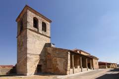 Imagen de PALENCIA DE NEGRILLA