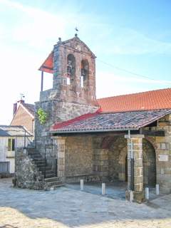 Imagen de PEÑACABALLERA