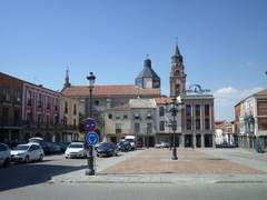 Imagen de PEÑARANDA DE BRACAMONTE