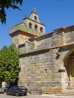 Imagen de PEREÑA DE LA RIBERA