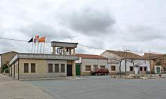 Imagen de POVEDA DE LAS CINTAS