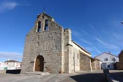 Imagen de PUEBLA DE AZABA