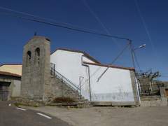 Imagen de PUEBLA DE SAN MEDEL