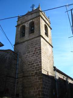 Imagen de PUERTO DE BÉJAR