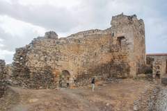 Imagen de SALVATIERRA DE TORMES