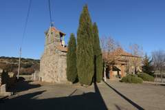 Imagen de SANCHÓN DE LA SAGRADA
