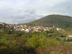 Imagen de SAN ESTEBAN DE LA SIERRA