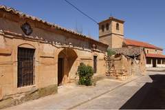 Imagen de SAN MORALES
