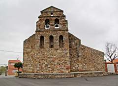 Imagen de SAN PEDRO DE ROZADOS