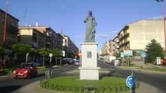 Imagen de SANTA MARTA DE TORMES