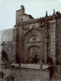 Imagen de SANTIAGO DE LA PUEBLA