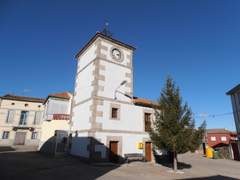 Imagen de SANTIBÁÑEZ DE BÉJAR