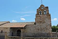 Imagen de SIETEIGLESIAS DE TORMES