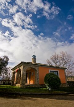 Imagen de EL TORNADIZO