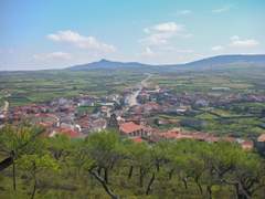 Imagen de VILVESTRE