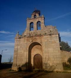 Imagen de VILLAR DE ARGAÑÁN