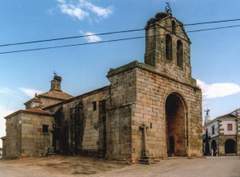 Imagen de VILLAR DE LA YEGUA