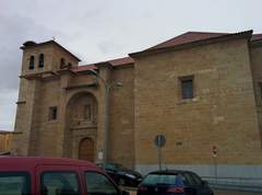 Imagen de VILLARES DE LA REINA