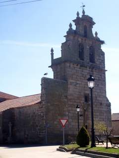 Imagen de VILLASECO DE LOS REYES