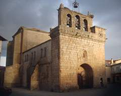 Imagen de VILLAVIEJA DE YELTES